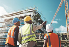 Construction