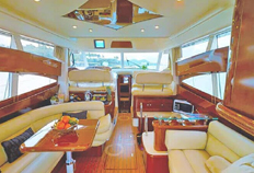 Interior decoration