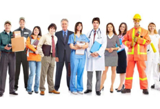 Manpower management services